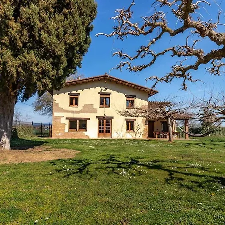 Salva En Magnifico Entorno Natural Holiday home