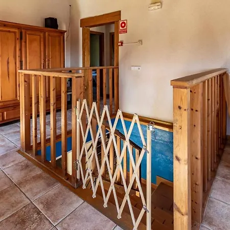 Salva En Magnifico Entorno Natural Holiday home *