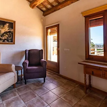 Holiday home Salva En Magnifico Entorno Natural