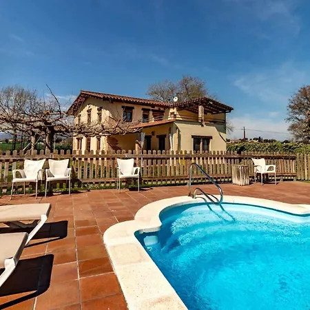 Salva En Magnifico Entorno Natural Holiday home *