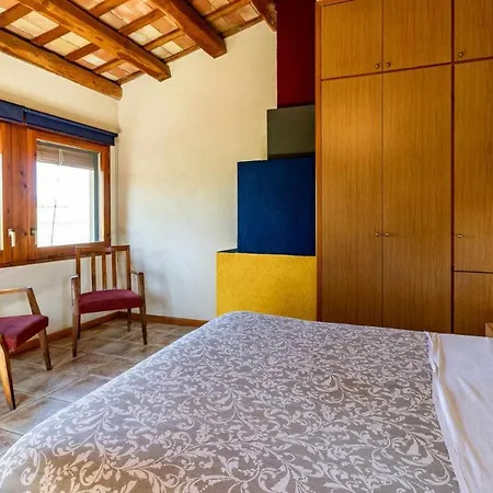 Salva En Magnifico Entorno Natural Holiday home