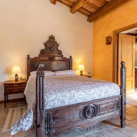 Holiday home Salva En Magnifico Entorno Natural *