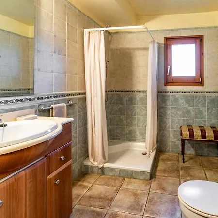 Salva En Magnifico Entorno Natural Holiday home *